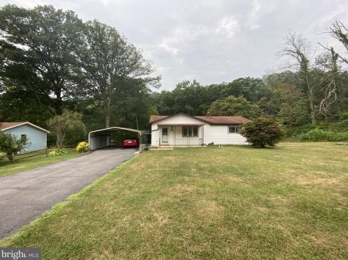 439 John Chaney Rd, Ridgeley, WV 26753-8503