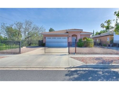 18153 Randall Ave, Bloomington, CA 92316-1437