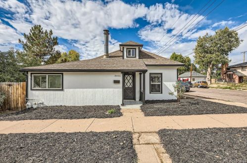 3401 Grant St, Englewood, CO 80113-2610