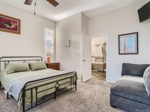 17278 Cornerstone Ln, Parker CO  80134-9177 exterior