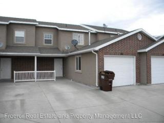 164 Savannah Ln, Ogden UT  84414-2179 exterior