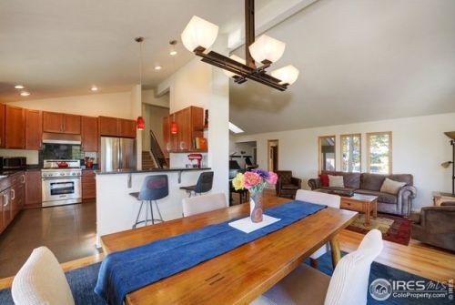 2410 Vassar Dr, Boulder CO  80305-5731 exterior