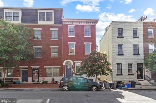 545 23rd St, Philadelphia, PA 19130-3131