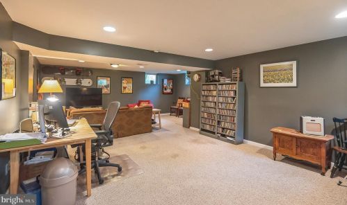 124 Smt Ave, Haddonfield NJ 08033-3315 exterior