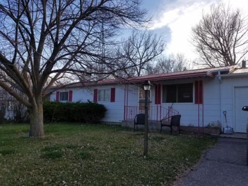 165 Grace St, Harrison, NE 69346-1726