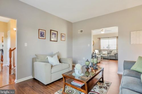 67 Tinning Ct, Hedgesville WV 25427-7367 exterior