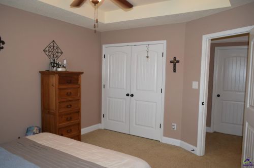 118 Cheshire Dr, Warner Robins GA  31088-1125 exterior