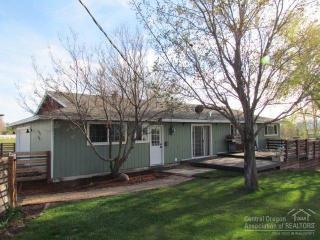 3497 Rollo Rd, Prineville, OR 97754-9018