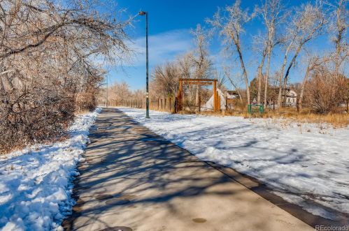 5300 Cherry Creek South Dr, Denver CO  80246-2703 exterior