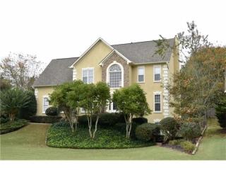 635 Wexford Hollow Run, Roswell, GA 30075-1493
