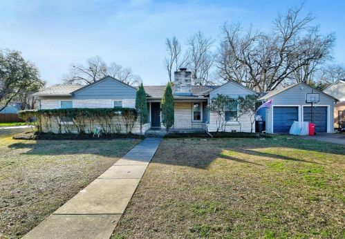 3521 Plymouth Ave, Fort Worth, TX 76109-4562