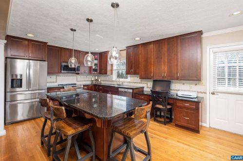 5599 St George Ave, Crozet, VA 22932-3007