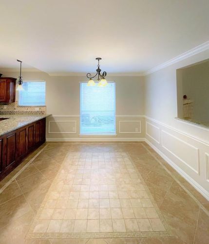 1808 Wild Willow Trl, Fort Worth TX  76134-4966 exterior