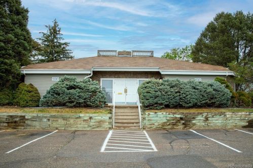 910 Walden St, Denver CO  80017-3499 exterior