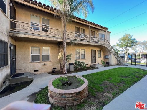 1014 Inglewood Ave, Inglewood, CA 90301-1489