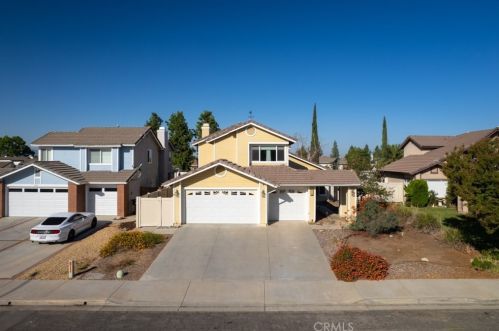 9363 Shamouti Dr, Riverside CA  92508-6463 exterior