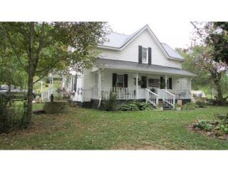 1065 Davis Valley Rd, Afton, TN 37616-3756