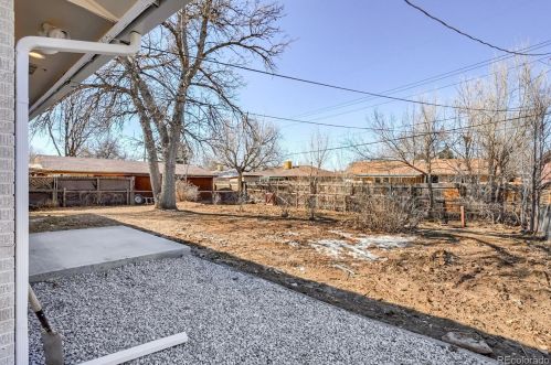 7073 Winona Ct, Westminster CO  80030-5828 exterior