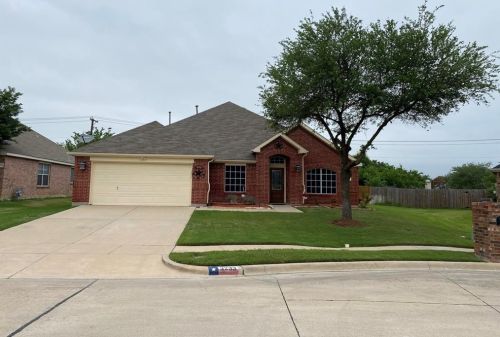 3233 Winding Ridge Cir, Midlothian TX  76063-8837 exterior