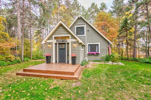 11796 Harbor Ln, Crosslake, MN 56442-2662