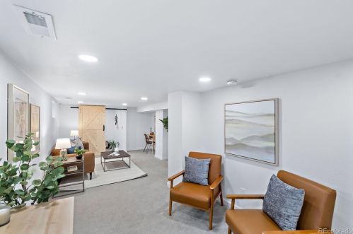 135 Hooker St, Denver CO  80219-1417 exterior