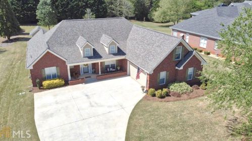 2407 High Meadows Ct, Conyers, GA 30094-8017