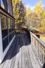 698 Hill Rd, Grahamville VT  05149-9630 exterior