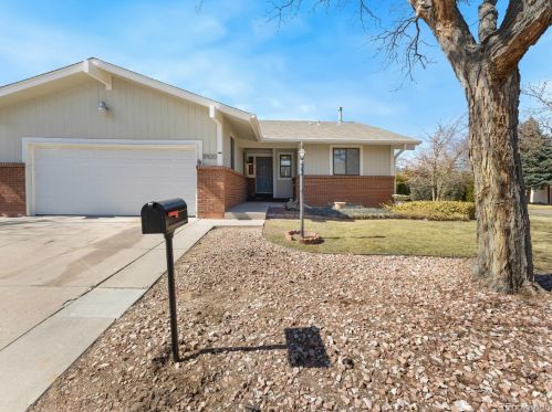 11920 Maple Ave, Denver CO  80012-1210 exterior