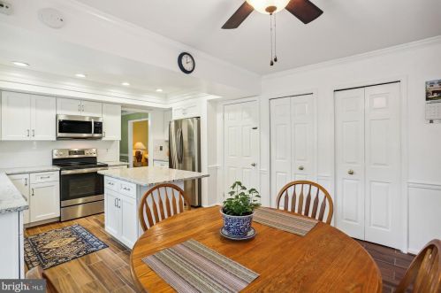 1616 Guston Ct, Silver Spring MD 20906-2138 exterior