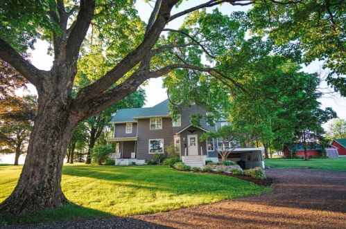 16653 Caledonia Rd, Argyle, IL 61011-9530