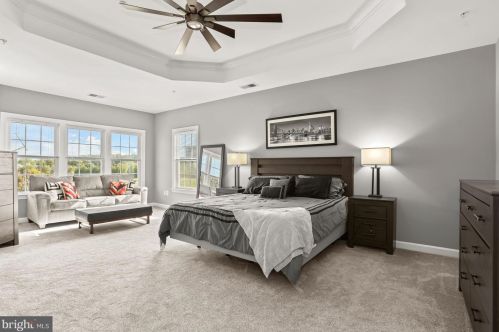 7881 Tuckahoe Ct, Fulton MD  20759-2599 exterior