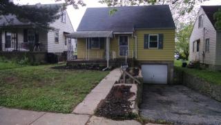 6423 Mayflower Ave, Cincinnati OH  45237-4401 exterior
