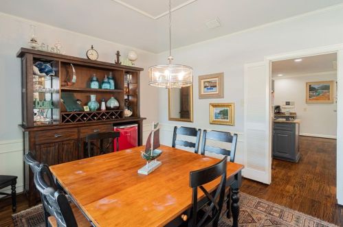 5801 Buffridge Trl, Dallas TX  75252-2331 exterior