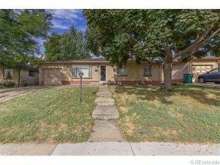 1365 Harlan St, Denver, CO 80232-5722