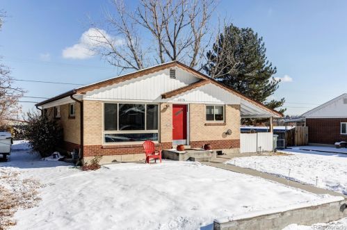 10778 Murray Dr, Denver, CO 80233-3545