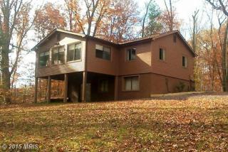 6245 Old Glory Ln, Rixeyville, VA 22737-1958
