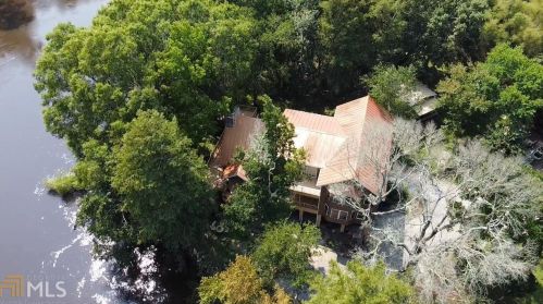 2420 Hickory Bluff Rd, Mcgregor, GA 30415