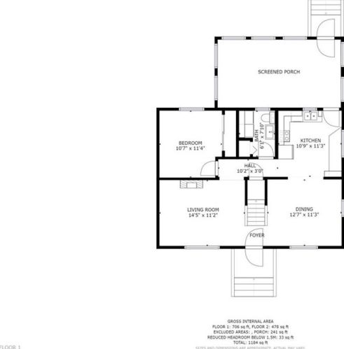 63 Knowlesway, South Kingstown, RI 02882-5461