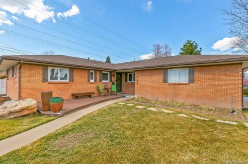 1689 Kearney St, Denver, CO 80220-1544