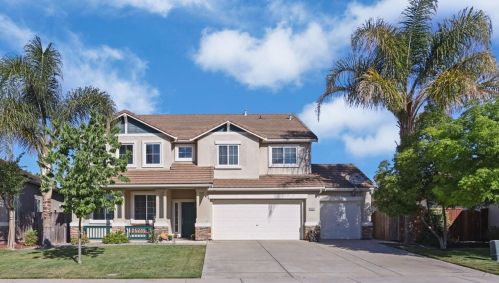 10533 Clarks Fork Cir, Stockton, CA 95219-7181