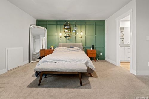 2950 Delaware St, Englewood CO 80110-1436 exterior