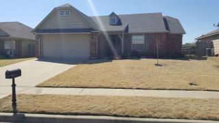 12134 271st East Ave, Choska, OK 74429-5901