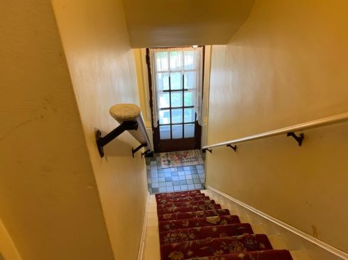 2212 Hannaford Ave, Cincinnati OH  45212-1612 exterior