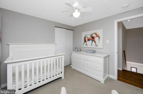 299 Maple Ave, Haddonfield NJ 08033-1436 exterior