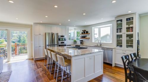 3 Broadview Ct, San Rafael, CA 94901-2301