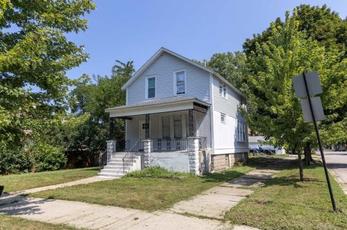 10459 Wallace St, Chicago, IL 60628-2441