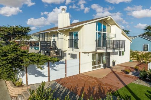 660 Santa Ysabel Ave, San Luis Obispo, CA 93402-1144