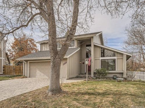 6355 Florence Way, Englewood, CO 80111-5624