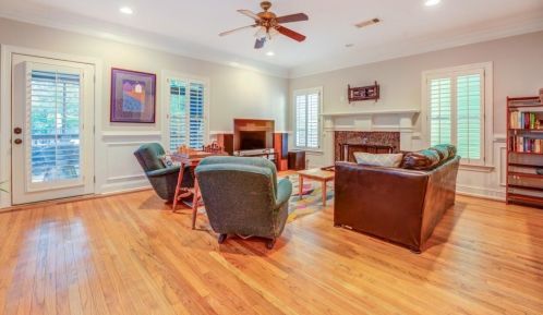85 Bradley St, Atlanta GA  30312-1614 exterior