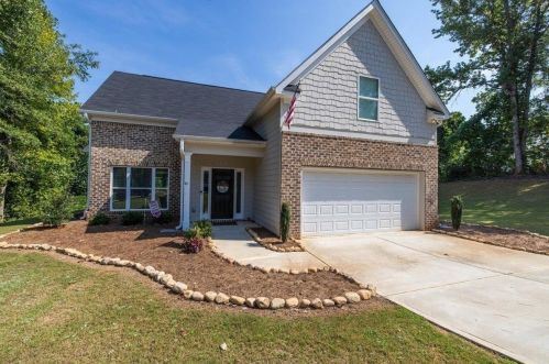 61 Deer Run, Forsyth, GA 31029-5148